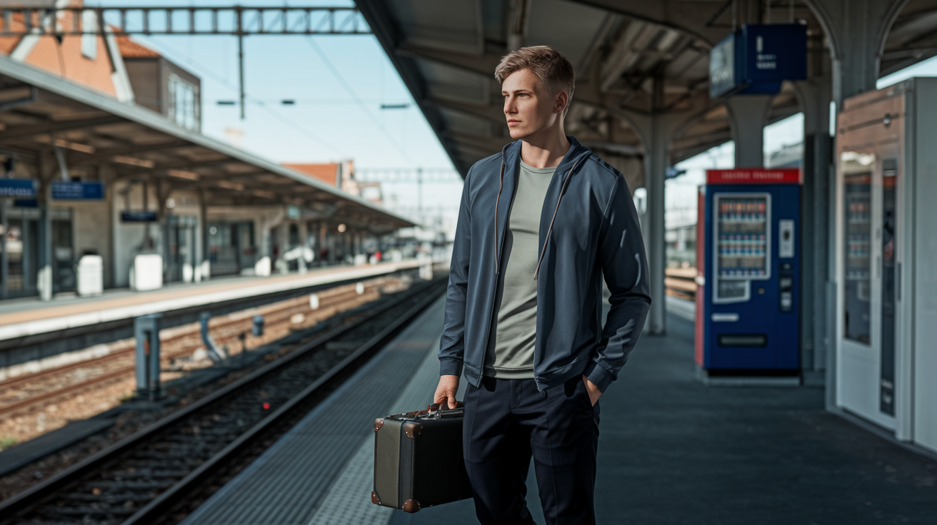 Andermatt to Zurich Airport Transfer: Your Ultimate Guide to Seamless Travel